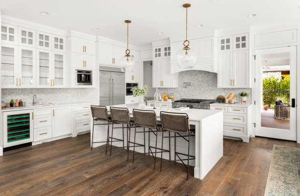 24/7 Emergency Kitchen Island Installation experts in Knapp, WI