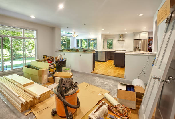 Reliable Kitchen Island Installation contractor in Knapp, WI by Remodeling Of Kitchen