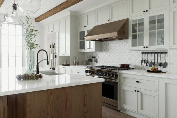 Affordable Kitchen Island Installation solutions in Knapp, WI